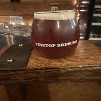 Photo taken at Pinetop Brewing Company by Kevin F. on 10/10/2022