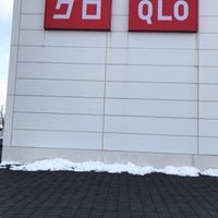 ユニクロ 旭川市 北海道 ユニクロ 旭川市 北海道