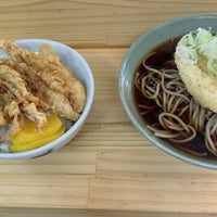 立喰天ぷらそば 天勇 Soba Restaurant 立喰天ぷらそば 天勇 Soba Restaurant