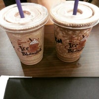 Review The Coffee Bean & Tea Leaf