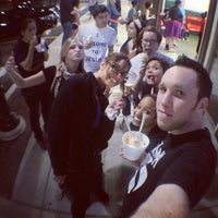 Photo taken at Froyo by Gnarly J. on 5/2/2013