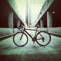 Photo taken at 191 N. Wacker by Gnarly J. on 11/14/2012