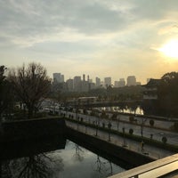 Photo taken at Palace Hotel Tokyo by alpha on 2/20/2024