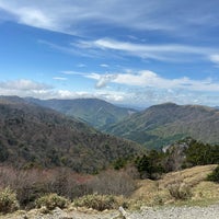Photo taken at 剣山 by Yujiro O. on 5/5/2023