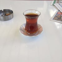 Photo taken at Asil Konak Cafe &amp;amp; Bistro by Şervan on 10/21/2016