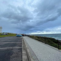 Photo taken at Wollongong Head Lighthouse by Mustafa O. on 7/21/2022