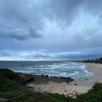 Photo taken at Wollongong Head Lighthouse by Mustafa O. on 7/21/2022