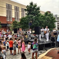 Photo taken at Annapolis Towne Centre by Camila S. on 7/3/2015