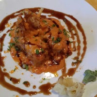 8/10/2013にCaroline D.がHaiku Sushi Steakhouseで撮った写真