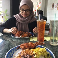Nasi Kandar Lukut Pd Lightbox Seremban Nilai Malaysia Negeri Sembilan Manufacturer Supplier Supply Supplies A