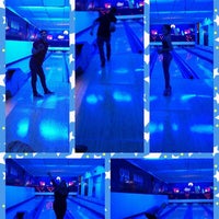 Photo taken at New Bowling by Leon R. on 10/10/2015