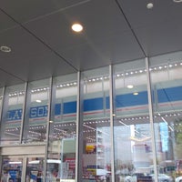 ローソン 仙台高速バスセンター店 仙台市 宮城県