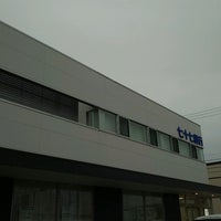 七十七銀行 利府支店 Bank