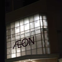 Photo taken at AEON by バチカラ ラ. on 11/2/2023