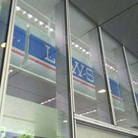 ローソン 仙台高速バスセンター店 仙台市 宮城県