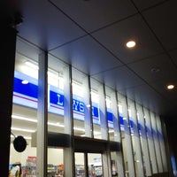 ローソン 仙台高速バスセンター店 仙台市 宮城県