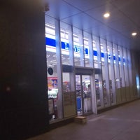 ローソン 仙台高速バスセンター店 仙台市 宮城県