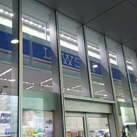 ローソン 仙台高速バスセンター店 仙台市 宮城県