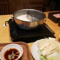 しゃぶ菜 イオンモール名取 Shabu Shabu Restaurant しゃぶ菜 イオンモール名取 Shabu Shabu Restaurant