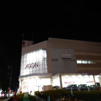 Photo taken at AEON by バチカラ ラ. on 11/24/2023