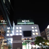 Photo taken at BiVi by バチカラ ラ. on 6/1/2023