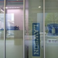 ローソン 仙台高速バスセンター店 仙台市 宮城県