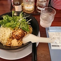 Photo taken at ラーメン魁力屋 豊川店 by でんてつ on 6/5/2021