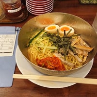 Photo taken at ラーメン魁力屋 豊川店 by でんてつ on 9/9/2018