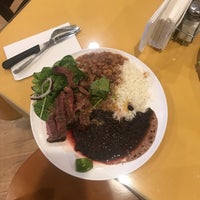 7/11/2019 tarihinde Savannah P.ziyaretçi tarafından Terra Brasilis Restaurant - Bridgeport'de çekilen fotoğraf
