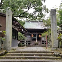 松森天満宮 109 Visitors 松森天満宮 109 Visitors