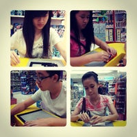 Kidz Station Grogol Petamburan 1 Tip