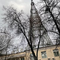 Photo taken at Shukhov Radio Tower by rsmike ☯. on 3/20/2021