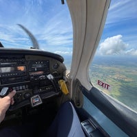 Photo taken at Stapleford Aerodrome (EGSG) by rsmike ☯. on 6/26/2022