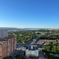 Photo taken at ЖК «Ботанический» by rsmike ☯. on 5/27/2021