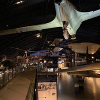 Photo taken at Science Museum Gallery of Flight by rsmike ☯. on 12/29/2021