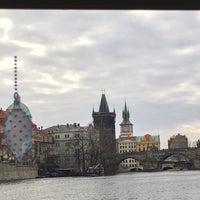 Photo taken at Czech Boat by Sara L. on 12/29/2017