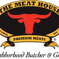 Foto tirada no(a) The Meat House por The Meat House em 6/30/2015