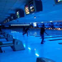 Diablo Valley Bowl Concord Ca