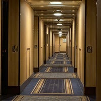 รูปภาพถ่ายที่ Rome Marriott Park Hotel โดย slys เมื่อ 11/15/2023