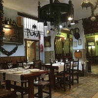 Foto tirada no(a) La Hosteria del Laurel por slys em 1/3/2018