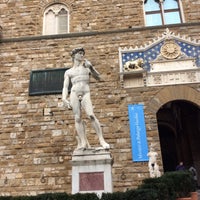 Foto scattata a Palazzo Vecchio da slys il 1/30/2016
