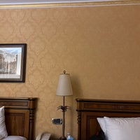 Снимок сделан в Rome Marriott Park Hotel пользователем slys 11/14/2023