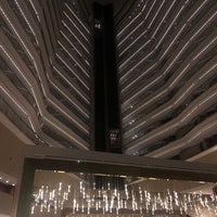 10/24/2019 tarihinde slysziyaretçi tarafından Fairmont Hotel Rey Juan Carlos I'de çekilen fotoğraf