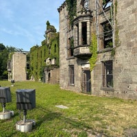 Photo taken at Smallpox Hospital by Cari on 6/19/2023