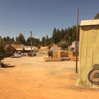 Photo taken at Amtrak - Colfax Station (COX) by Cari on 8/8/2016