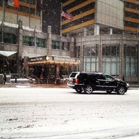 รูปภาพถ่ายที่ Official NYC Information Center โดย Cari เมื่อ 1/21/2014