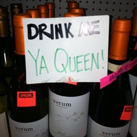Photo taken at Ansley Wine Merchants by Cjd A. on 1/22/2012