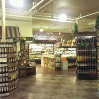 Photo taken at Foodtown by Maritza S. on 12/9/2011
