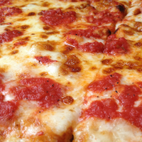 Menu Bob S Tu Your Door Pizza Pizza Place In University