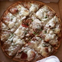 Menu Bob S Tu Your Door Pizza Pizza Place In University